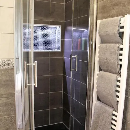 Cocon De Lyon, Charpennes, Jacuzzi Et Emplacement Ideal 아파트 *