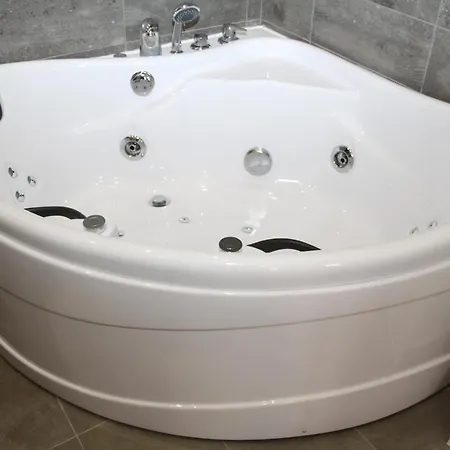 Cocon De Lyon, Charpennes, Jacuzzi Et Emplacement Ideal 아파트 *